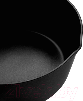 Кастрюля Vensal Velour Rouge / VS1045