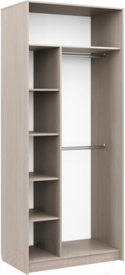 Шкаф Аквилон Муза №22