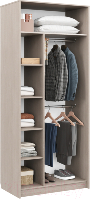 Шкаф Аквилон Муза №22