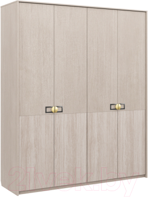 Шкаф Аквилон Муза №24 - фото