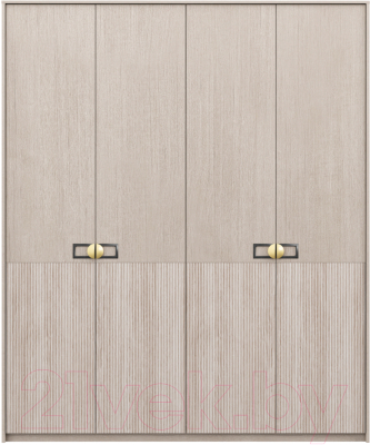 Шкаф Аквилон Муза №24