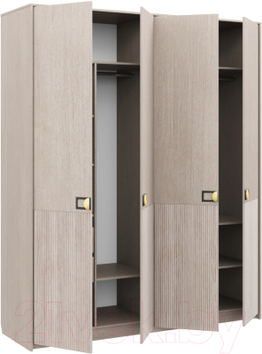 Шкаф Аквилон Муза №24