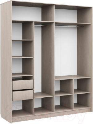 Шкаф Аквилон Муза №24