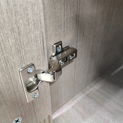 Шкаф Аквилон Муза №24