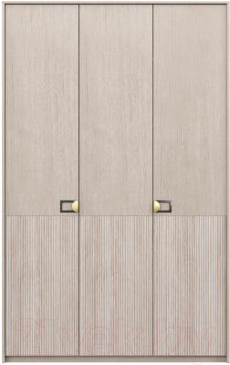 Шкаф Аквилон Муза №25