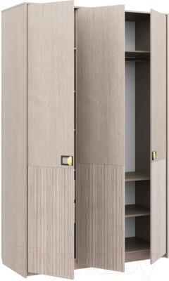 Шкаф Аквилон Муза №25