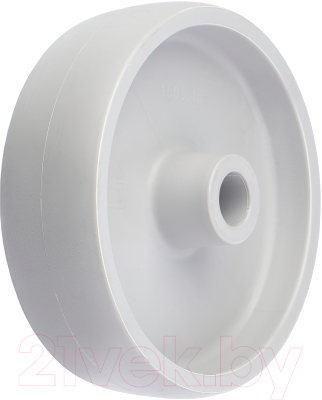 Колесо для тележки складской Стелла-техник 9100-150 - фото