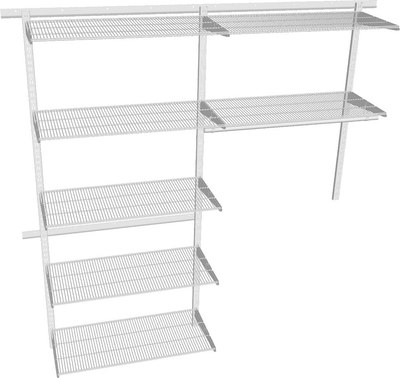 Система хранения Planum СтС-0090-СБ-14 - фото