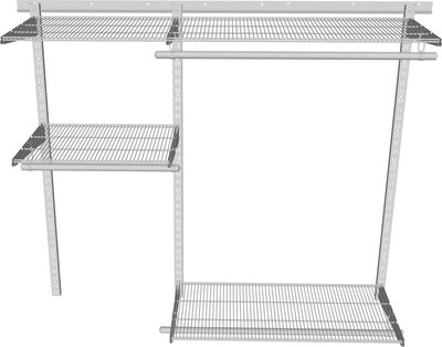 Система хранения Planum СтС-0090-СБ-15 - фото