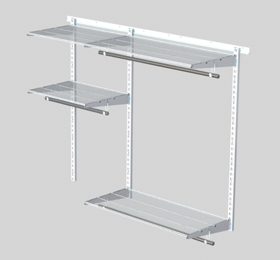 Система хранения Planum СтС-0090-СБ-15