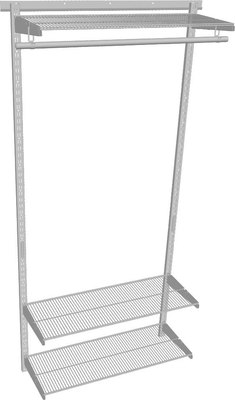 Система хранения Planum СтС-0090-СБ-16 - фото