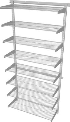 Система хранения Planum СтС-0090-СБ-17 - фото