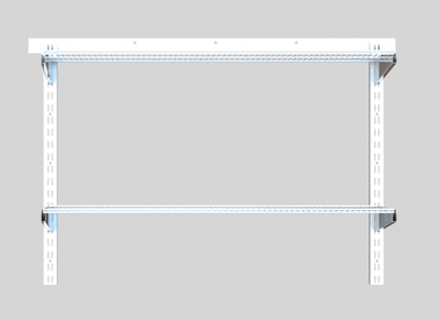 Система хранения Planum СтС-0090-СБ-18