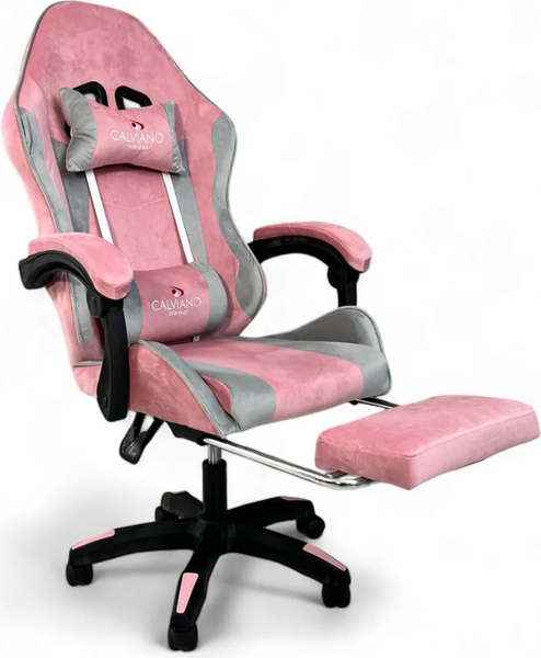 Кресло геймерское Calviano 1583 - фото