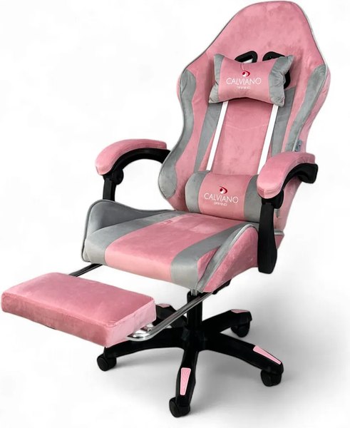 Кресло геймерское Calviano 1583
