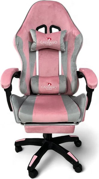 Кресло геймерское Calviano 1583