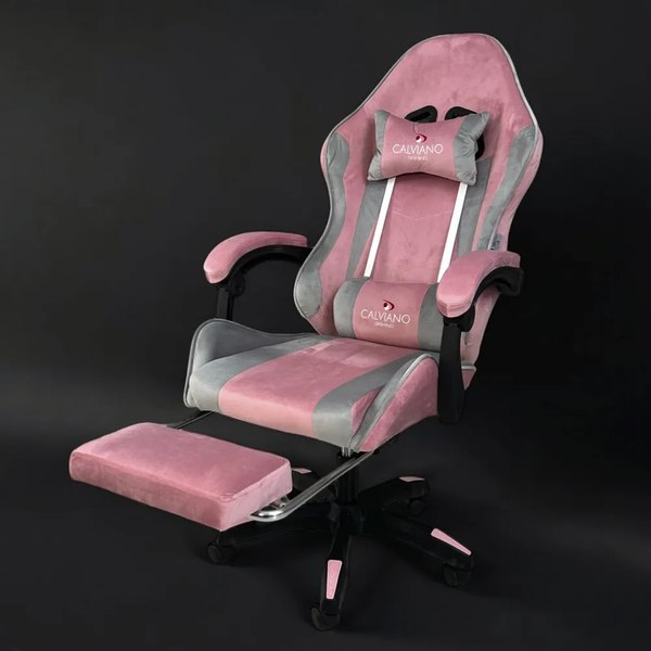 Кресло геймерское Calviano 1583