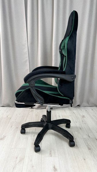 Кресло геймерское Calviano 1583