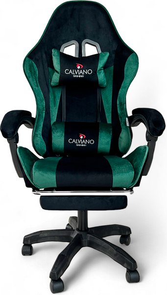 Кресло геймерское Calviano 1583