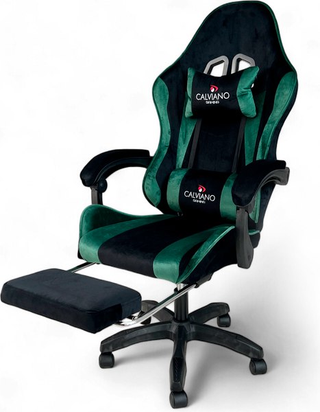 Кресло геймерское Calviano 1583
