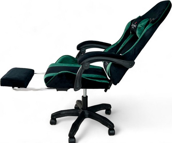 Кресло геймерское Calviano 1583