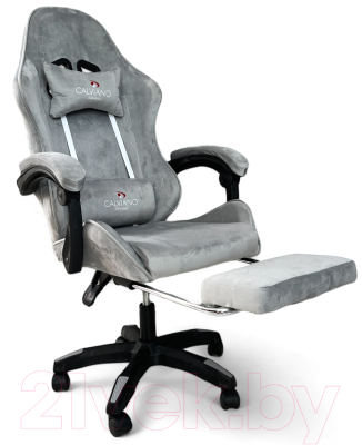 Кресло геймерское Calviano 1583 - фото
