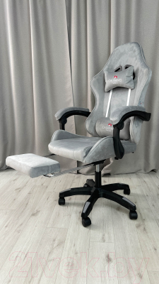 Кресло геймерское Calviano 1583