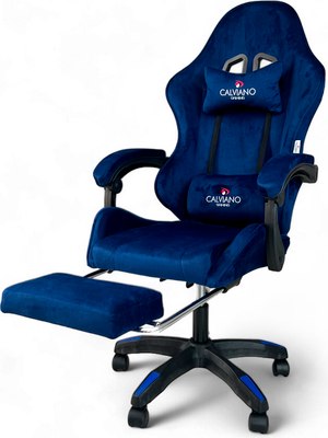 Кресло геймерское Calviano 1583