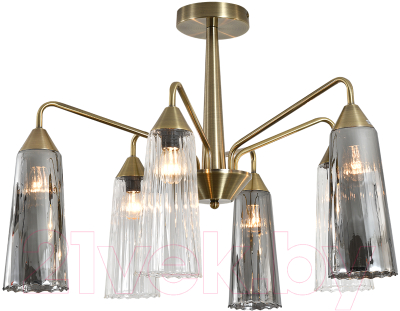 Люстра Indigo Light Campana V000509 - фото