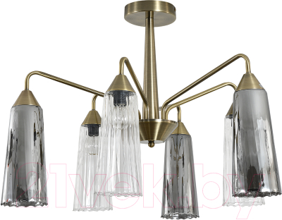 Люстра Indigo Light Campana V000509