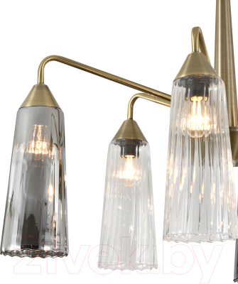 Люстра Indigo Light Campana V000509