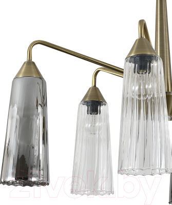 Люстра Indigo Light Campana V000509