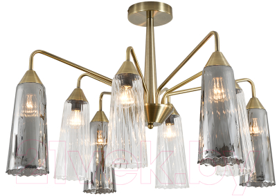 Люстра Indigo Light Campana V000510 - фото