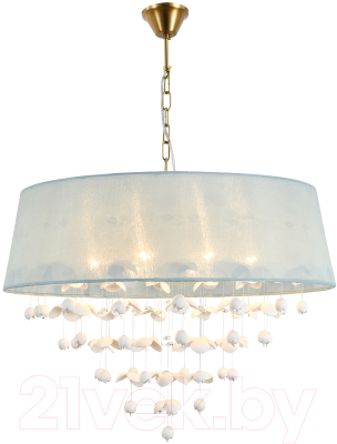 Люстра Indigo Light Tenerezza V000513 - фото