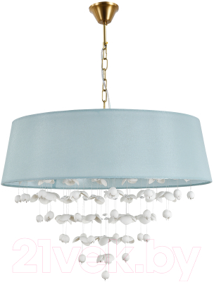 Люстра Indigo Light Tenerezza V000513