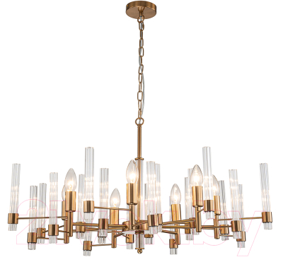 Люстра Indigo Light Favara V000461 - фото