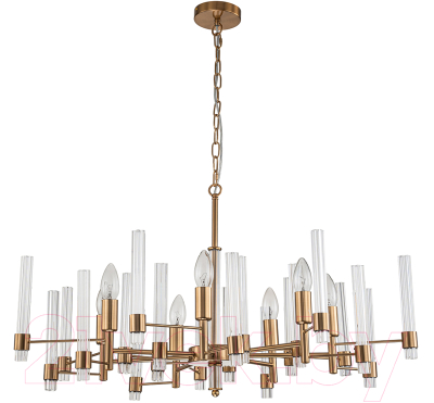 Люстра Indigo Light Favara V000461