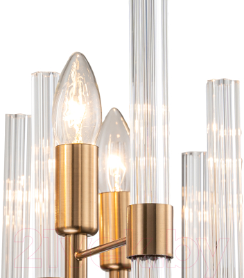 Люстра Indigo Light Favara V000461