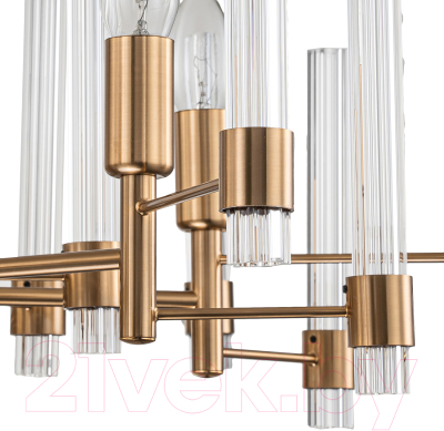 Люстра Indigo Light Favara V000461