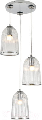 Люстра Indigo Light Lucido V000482 - фото