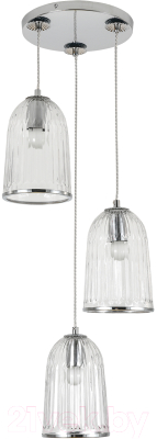 Люстра Indigo Light Lucido V000482