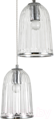 Люстра Indigo Light Lucido V000482