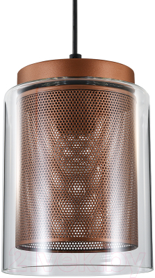 Потолочный светильник Indigo Light Alleanza V000505