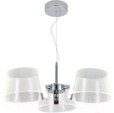 Люстра Indigo Light Orlare V000105L - фото