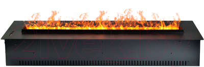 Электрокамин Royal Flame Design L1000RF 3D PS/LOG