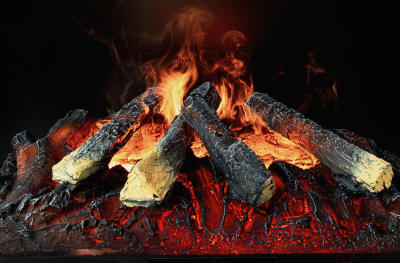 Электрокамин Royal Flame Design L560RF 3D LOG