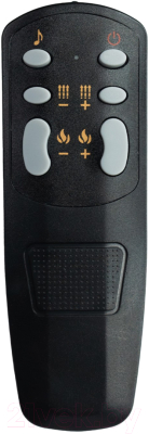 Электрокамин Royal Flame Design B650RF 3D