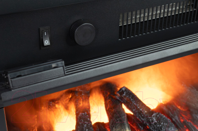 Электрокамин Royal Flame Design B650RF 3D