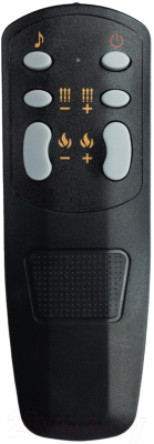 Электрокамин Royal Flame Design B800RF 3D