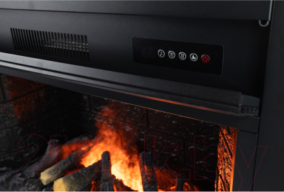 Электрокамин Royal Flame Design B800RF 3D